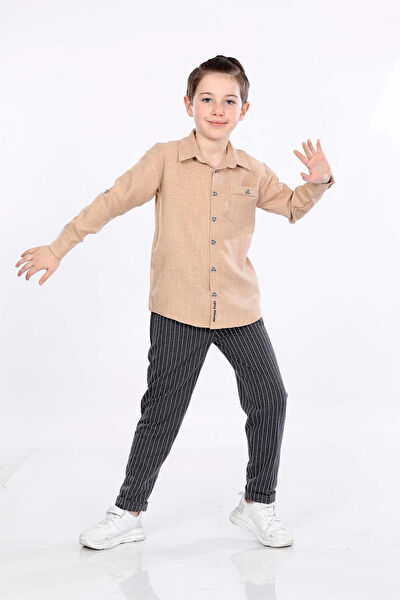 Mornio Erkek Çocuk Takım