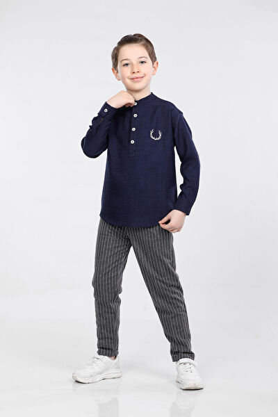 Mornio Erkek Çocuk Takım