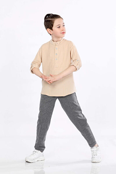 Mornio Erkek Çocuk Takım