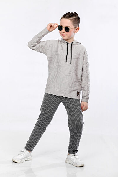 Mornio Erkek Çocuk Takım