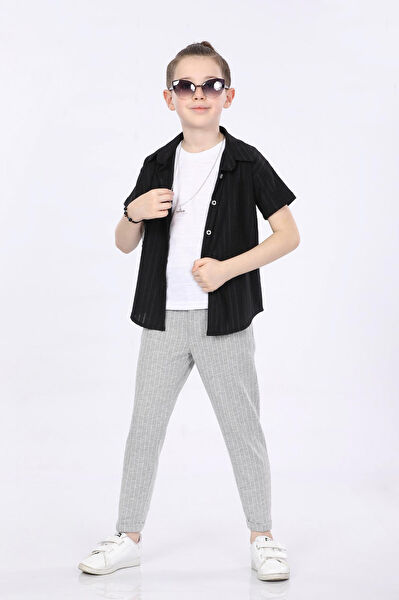 Mornio Erkek Çocuk Takım