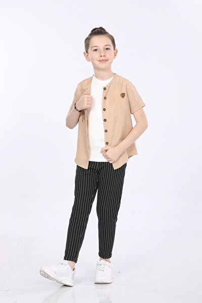 Mornio Erkek Çocuk Takım