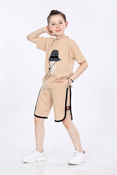 Mornio Erkek Çocuk Takım