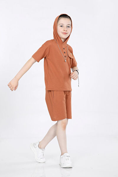 Mornio Erkek Çocuk Takım