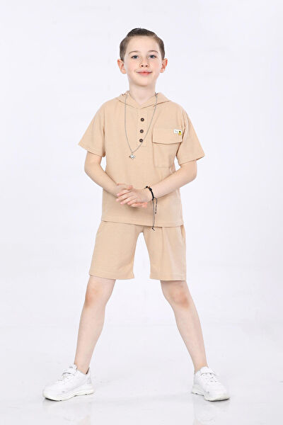 Mornio Erkek Çocuk Takım