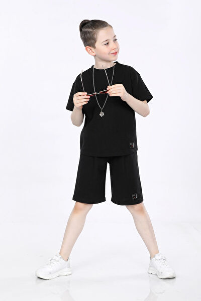 Mornio Erkek Çocuk Takım