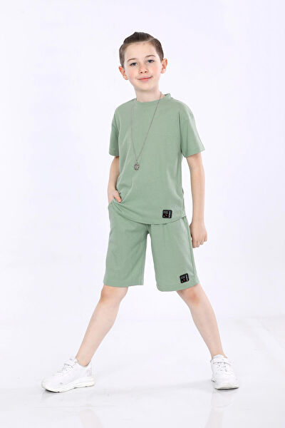 Mornio Erkek Çocuk Takım