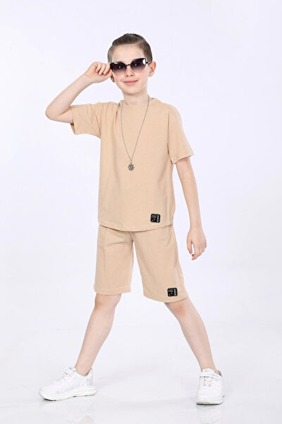 Mornio Erkek Çocuk Takım