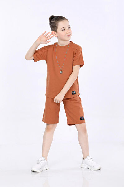 Mornio Erkek Çocuk Takım