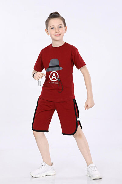 Mornio Erkek Çocuk Takım