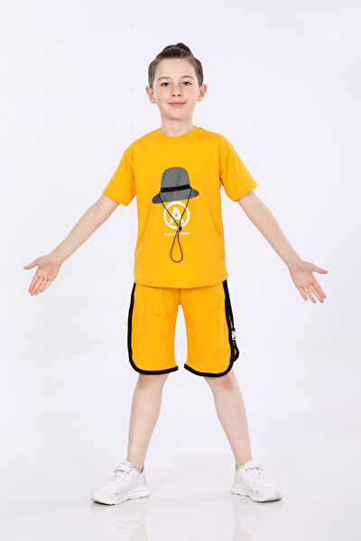 Mornio Erkek Çocuk Takım