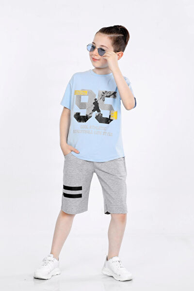 Mornio Erkek Çocuk Takım