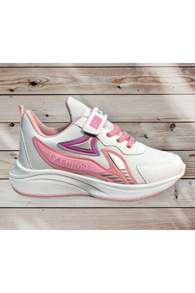 Ensi Sport Kız Çocuk Spor Ayakkabı, Sneaker