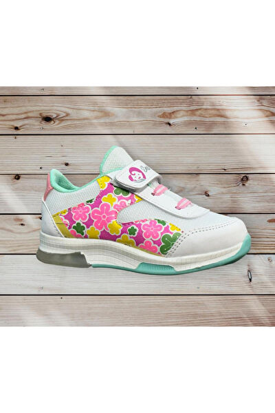 Ensi Sport Kız Çocuk Spor Ayakkabı, Sneaker