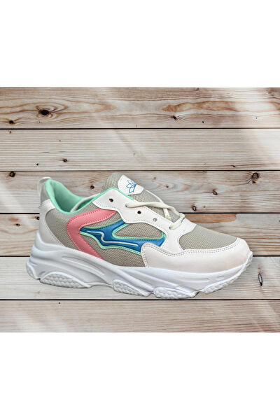 Micron Kadın Sneaker Ayakkabı