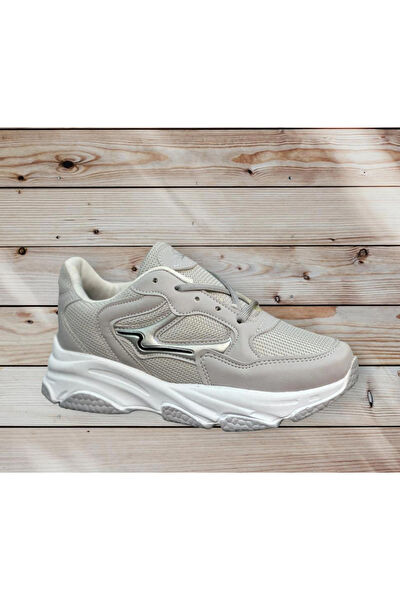 Micron Kadın Sneaker Ayakkabı
