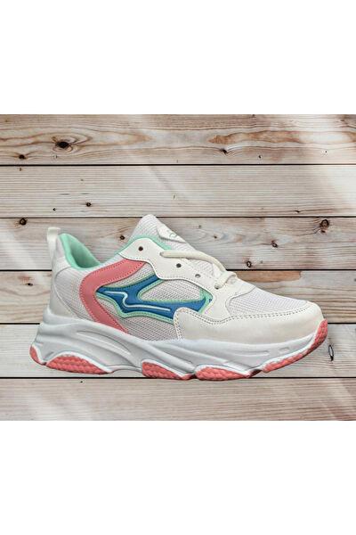 Micron Kadın Sneaker Ayakkabı