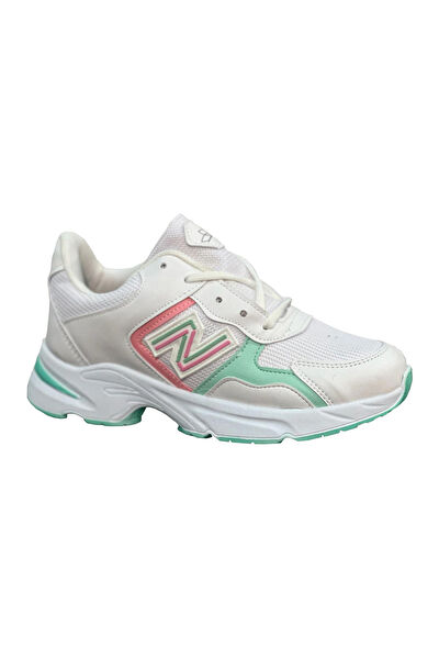 Micron Kadın Sneaker Ayakkabı