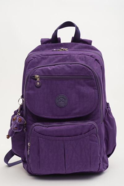 My Polo Kadın Sırt Çantası