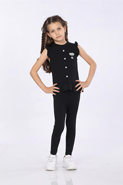 Mornio Kız Çocuk Takım