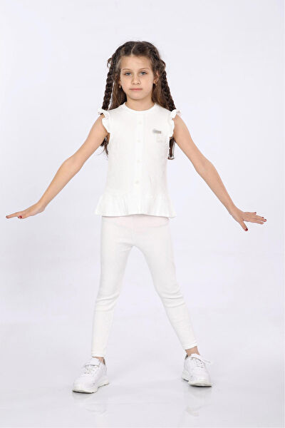 Mornio Kız Çocuk Takım