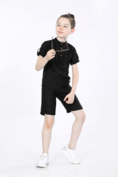 Mornio Erkek Çocuk Takım