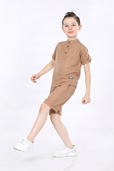 Mornio Erkek Çocuk Takım