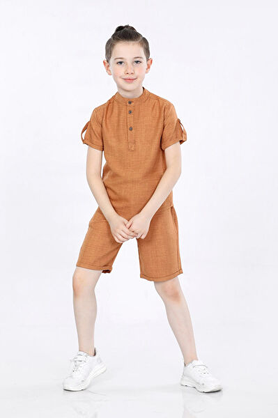 Mornio Erkek Çocuk Takım