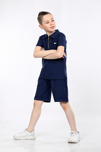 Mornio Erkek Çocuk Takım