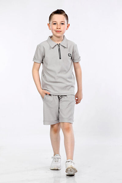 Mornio Erkek Çocuk Takım