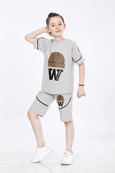 Mornio Erkek Çocuk Takım