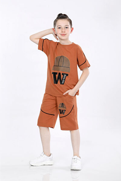 Mornio Erkek Çocuk Takım