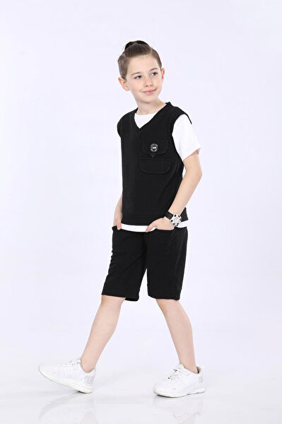 Mornio Erkek Çocuk Takım