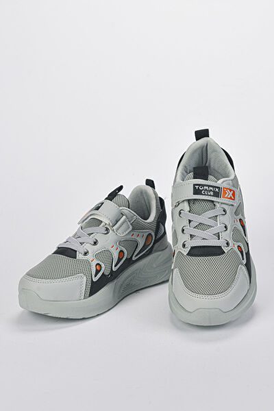 Tommix Erkek Çocuk Spor Ayakkabı, Sneaker