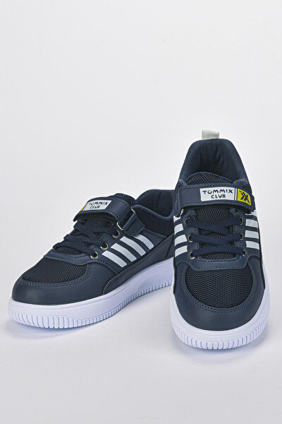 Tommix Erkek Çocuk Spor Ayakkabı, Sneaker