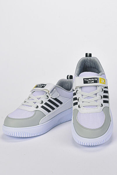 Tommix Erkek Çocuk Spor Ayakkabı, Sneaker