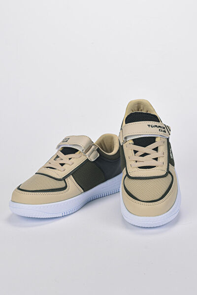 Tommix Erkek Çocuk Spor Ayakkabı, Sneaker