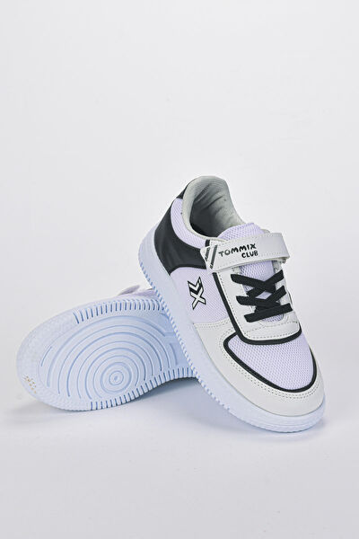 Tommix Erkek Çocuk Spor Ayakkabı, Sneaker
