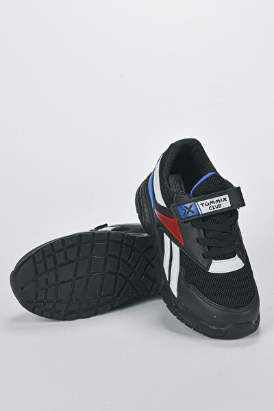 Tommix Erkek Çocuk Spor Ayakkabı, Sneaker