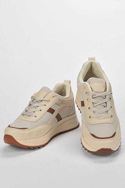 Tempo Kadın Sneaker Ayakkabı