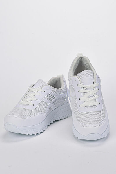 Tempo Kadın Sneaker Ayakkabı