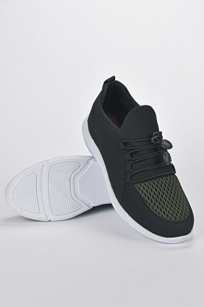 Luppon Erkek Sneaker Ayakkabı