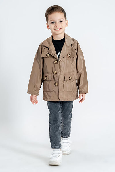 Hola Erkek Çocuk Takım