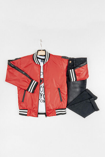 Hola Erkek Çocuk Takım