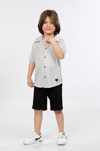 Mornio Erkek Çocuk Takım