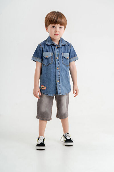 Hola Erkek Çocuk Takım