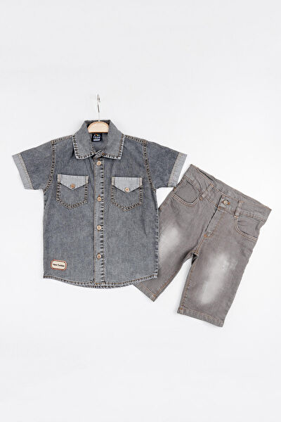 Hola Erkek Çocuk Takım