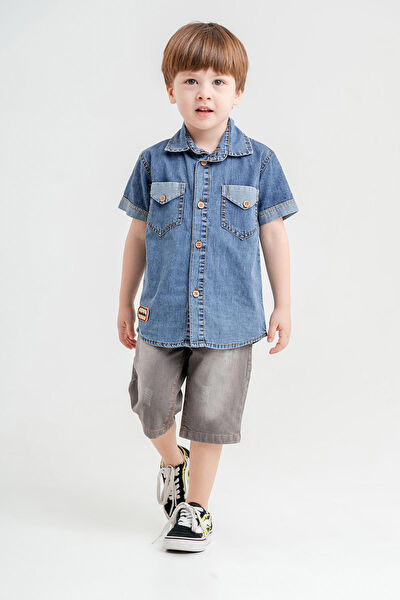 Hola Erkek Çocuk Takım