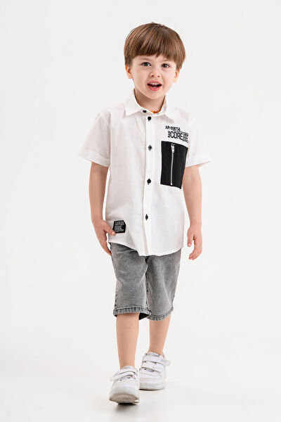 Hola Erkek Çocuk Takım