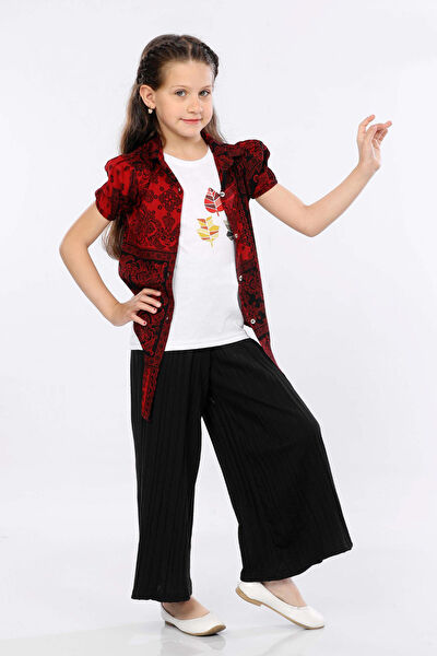 Mornio Kız Çocuk Takım